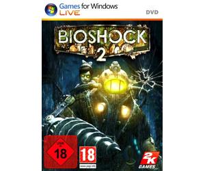 Take-Two Interactive BioShock 2
