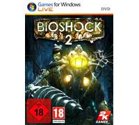 Take-Two Interactive BioShock 2 [Edizione: Germania]