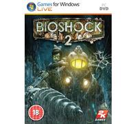 Take-Two Interactive BioShock 2, PC