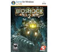 Take-Two Interactive Bioshock 2, PC