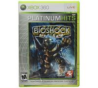 Take-Two Interactive BioShock