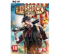 Take-Two Interactive BioShock: Infinite, PC