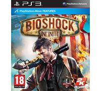 Take-Two Interactive BioShock: Infinite, PS3