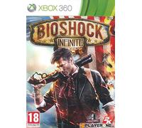 Take-Two Interactive BioShock: Infinite, Xbox 360