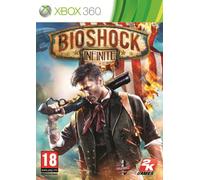 Take-Two Interactive BioShock: Infinite, Xbox 360