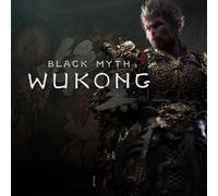 Take-Two Interactive Black Myth: Wukong Standard PlayStation 5 - Nouvo