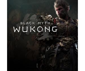 Take-Two Interactive Black Myth: Wukong Standard PlayStation 5 - Nouvo