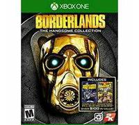 Take-Two Interactive Borderlands Handsome XOne (49532)