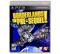Take-Two Interactive Borderlands: The Pre-Sequel