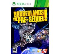 Take-Two Interactive Borderlands: The Pre-Sequel