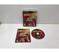 Take-Two Interactive Borderlands videogioco PlayStation 3
