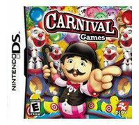 Take-Two Interactive CARNIVAL GAMES