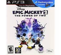 Take-Two Interactive Epic Mickey 2 Power of Two, PS3