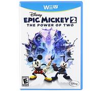 Take-Two Interactive Epic Mickey 2 Power of Two, Wii U