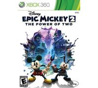 Take-Two Interactive Epic Mickey 2 Power of Two, XBOX360