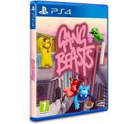Gang BeastsPlayStation 4 - AzioneVersione Italiana