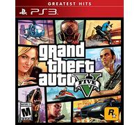 Take-Two Interactive Grand Theft Auto V