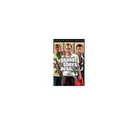 Take-Two Interactive Grand Theft Auto V: Premium Online Edition, Xbox One