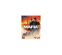 Mafia - Definitive Edition - Ps4
