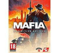 Take-Two Interactive Mafia: Definitive Edition Definitivo Inglese, Italiano PlayStation 4 - Nouvo