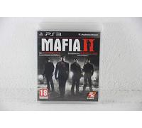 Take-Two Interactive Mafia II PlayStation3 videogioco