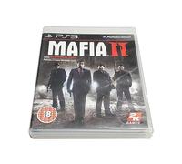 Take-Two Interactive Mafia II (PS3) videogioco PlayStation 3