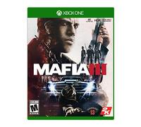 Take-Two Interactive Mafia III, Xbox One Basic Xbox One Inglese videogioco