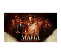 Take-Two Interactive Mafia: The Old Country Standard PlayStation 5