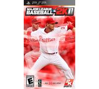Take-Two Interactive MAJOR LEAGUE BASEBALL 2K11