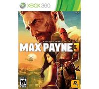 Take-Two Interactive Max Payne 3
