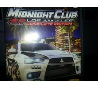 Take-Two Interactive Midnight Club: Los Angeles