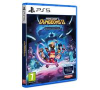 Take-Two Interactive Minecraft Dungeons II Deluxe Edition ITA PlayStation 5 Take-two Interactive