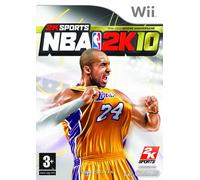 Take-Two Interactive NBA 2K10