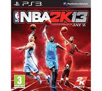 Take-Two Interactive NBA 2K13, PS3