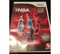 Take-Two Interactive NBA 2K13, Wii