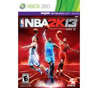 Take-Two Interactive NBA 2K13, Xbox 360
