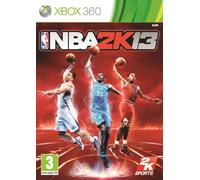 Take-Two Interactive NBA 2K13, Xbox 360