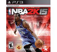 Take-Two Interactive NBA 2K15 PS3