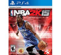 Take-Two Interactive NBA 2K15 PS4