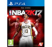 Take-Two Interactive NBA 2K17 - Nouvo
