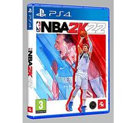 Take Two Interactive Nba 2K22 PlayStation 4