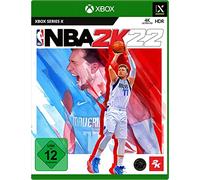 Take-Two Interactive NBA 2K22 Xbox Series USK: 12