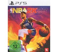 PS5 NBA 2K23 EU