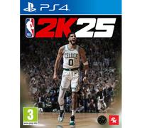 Take-Two Interactive NBA 2K25 Standard Inglese PlayStation 4 Take-two Interactive