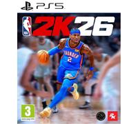 Take-two Interactive NBA 2K26 PlayStation 5