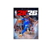 2K GAMES NBA 2K26 PS5