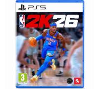 Take-Two Interactive NBA 2K26 PS5 Standard PlayStation 5 - Nouvo