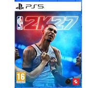 Videogioco 2K Games SWP51820 PLAYSTATION 5 NBA 2K27