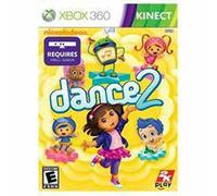 Take-Two Interactive Nickelodeon Dance 2, Xbox360