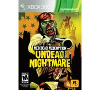 Take-Two Interactive Red Dead Redemption